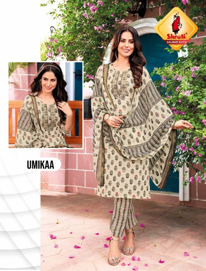 Sui Dhaga Vol 5 By Shruti Suits Readymade Salwar Suits Catalog